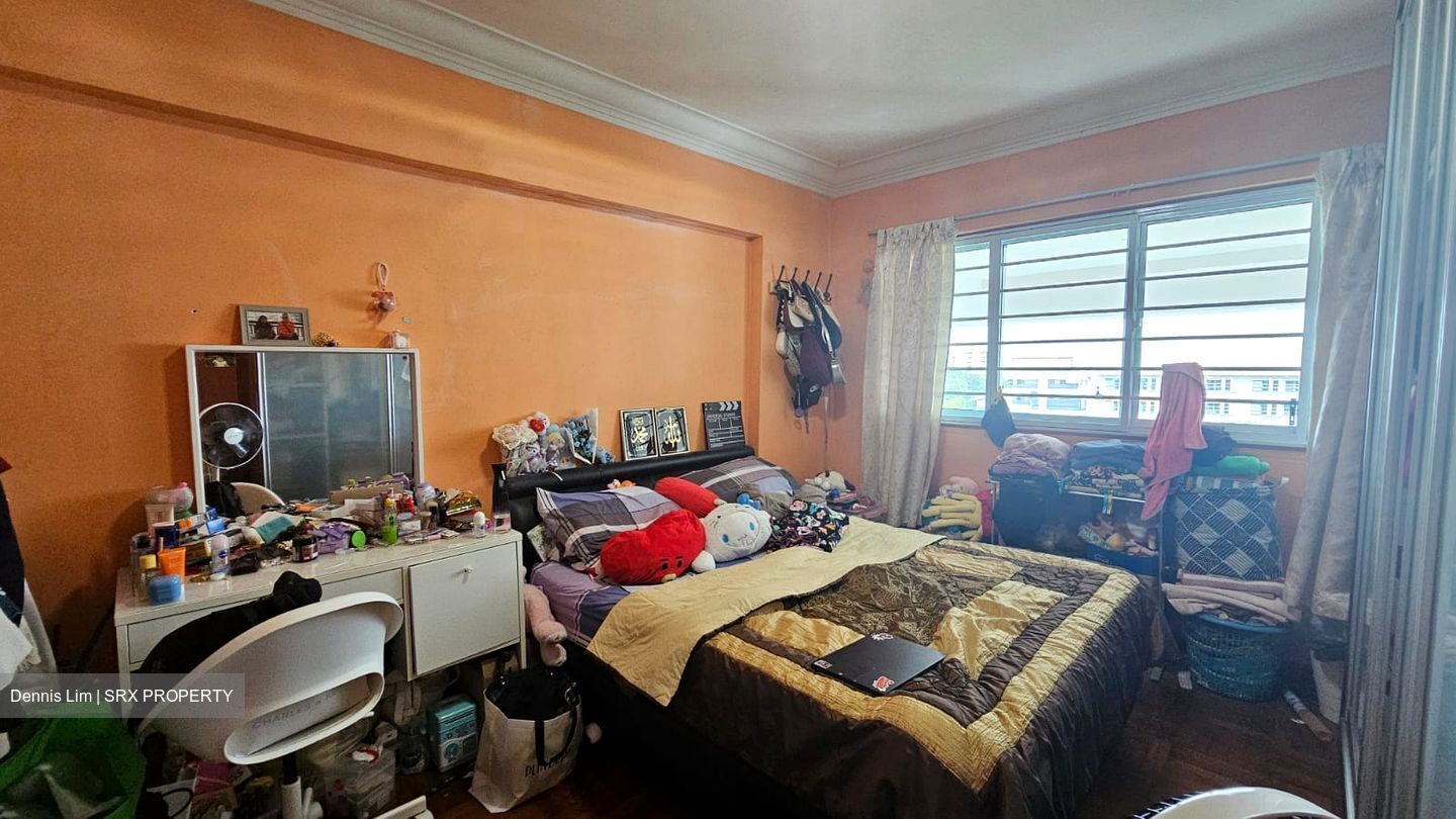 Blk 264 Tampines Street 21 (Tampines), HDB 4 Rooms #453239891